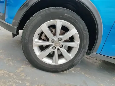 BYD Yuan