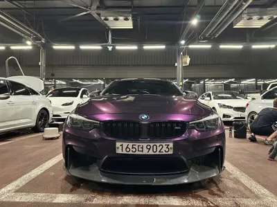 BMW M4