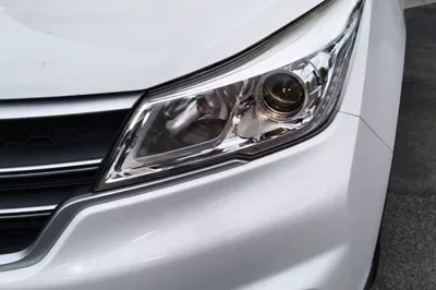 Baojun 730