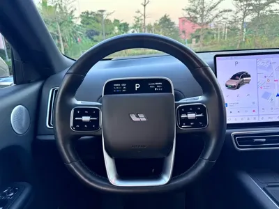 Li Auto Li L9