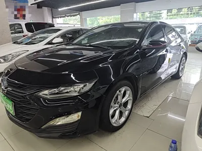 Chevrolet Malibu XL