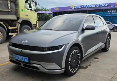 Hyundai Ioniq5