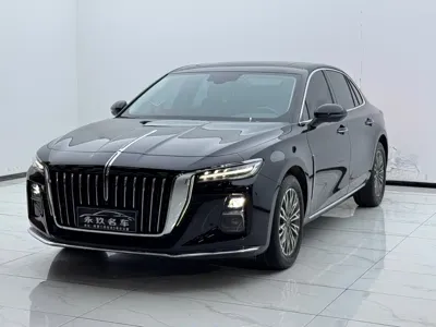 Hongqi Hongqi H5