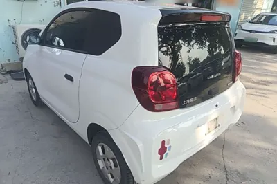 Roewe Clever