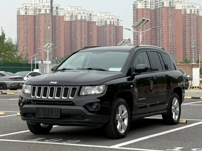 Jeep Compass (Import)
