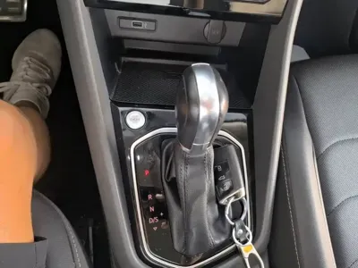 Jetta VS7