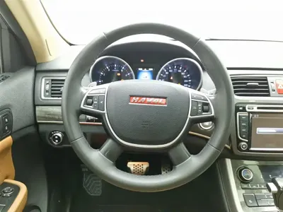 Haval H8