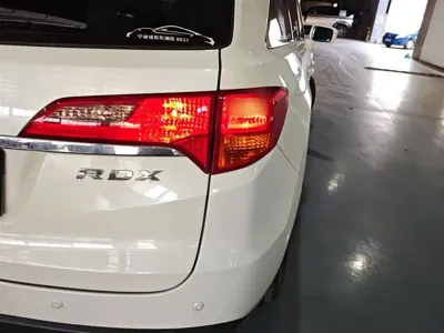 Acura RDX (Import)