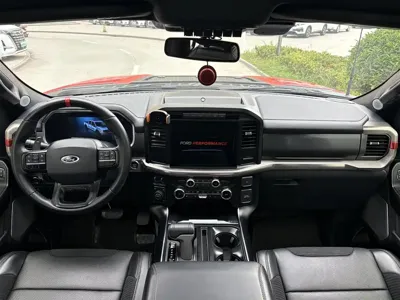 Ford F-150 Raptor