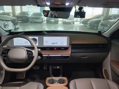 Hyundai Ioniq5