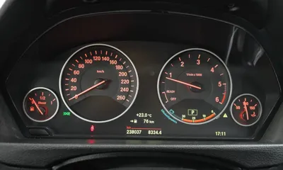 BMW Gran Turismo