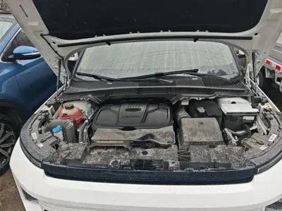 Geely ICON