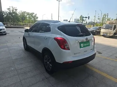 Buick Encore