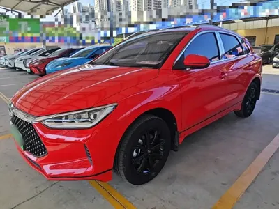 BYD e2