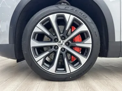 Nio EC7