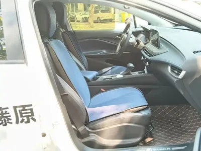 Buick Velite 6
