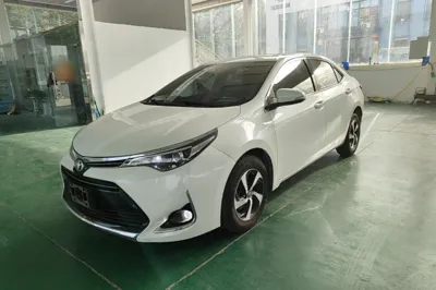 Toyota Levin