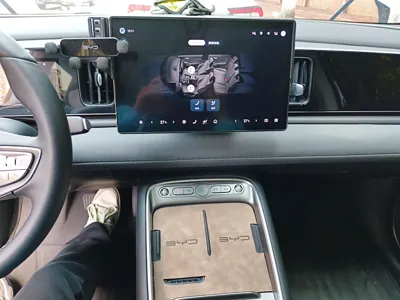 BYD Sealion 05 EV