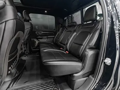 RAM Ram Trucks