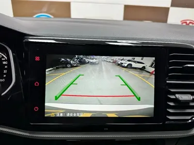 Jetta VS5