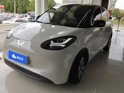 Wuling Bingo