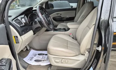 Kia Canival