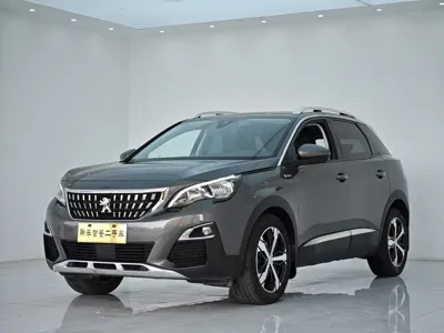 Peugeot 4008