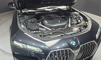 BMW 7-Series