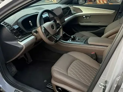 BYD Han