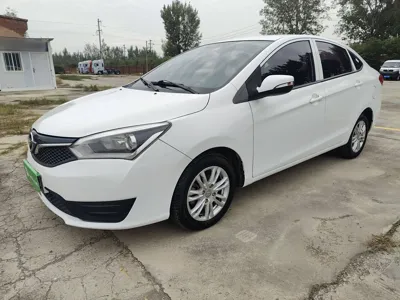 Haima M3