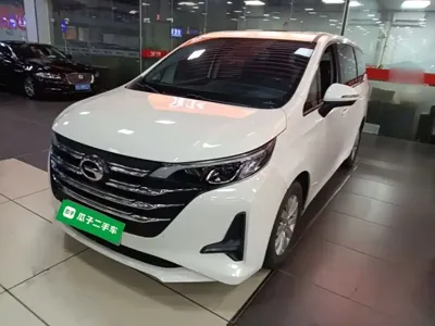 GAC Motor Trumpchi M6