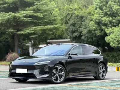 Nio ET5T