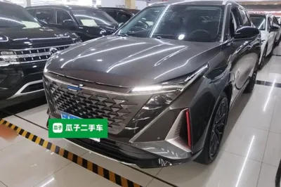CHANGAN OSHAN Z6