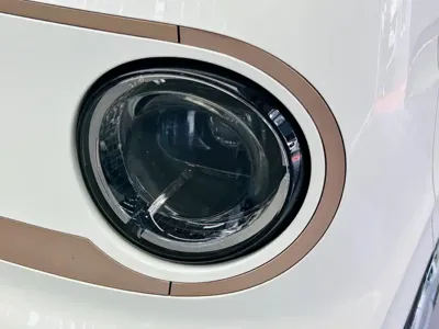 Galaxy Panda