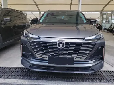 Changan CS55PLUS