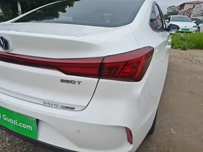 Changan Eado