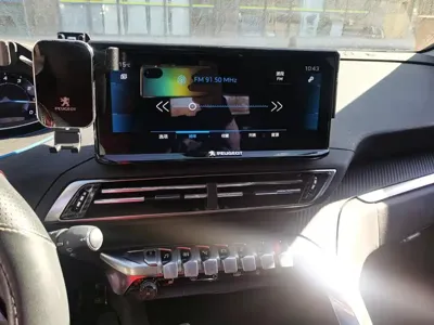 Peugeot 4008