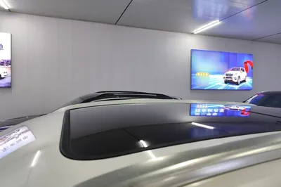 BYD Song Plus