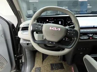 Kia EV9