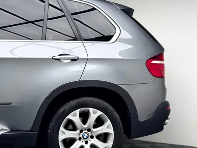BMW X5 (Import)