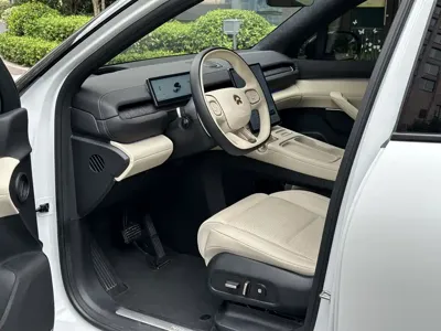 Nio ES6