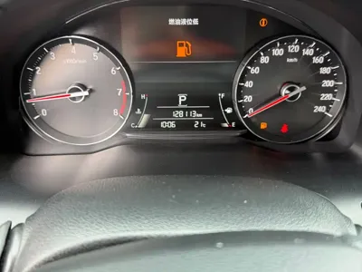 Honda Avancier