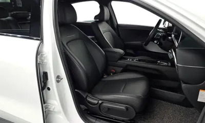 Hyundai Ioniq6