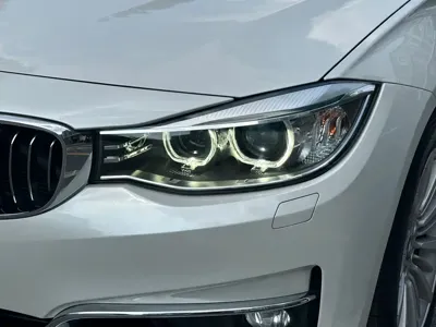 BMW 3 Series GT