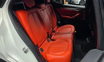 BMW X2 (F39)