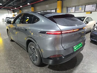 Xpeng G6