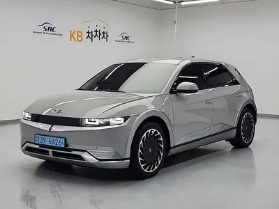 Hyundai Ioniq5