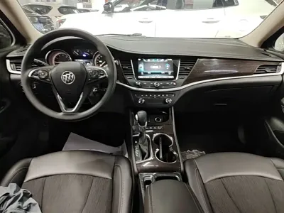 Buick Verano