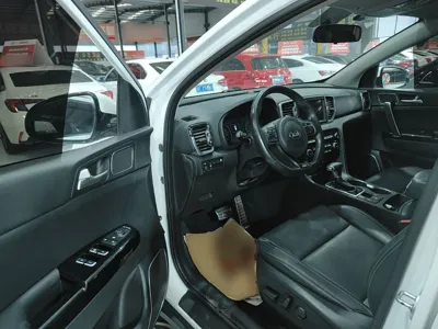Kia KX5