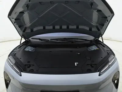 Nio ET5
